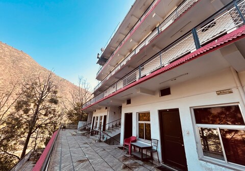 Motel Dev - Sangam View Property, Devprayag