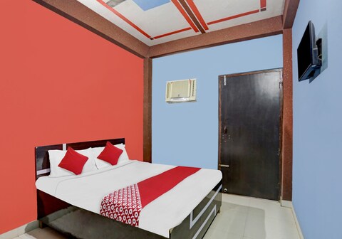 Flagship Blue Heart Guest House