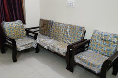 M S Villa, Pondicherry M S Villa, Pondicherry