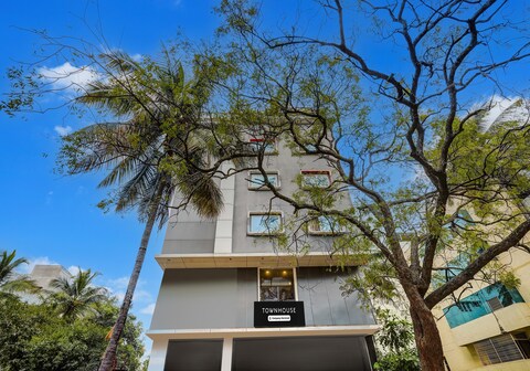 Super Townhouse RR Nagar