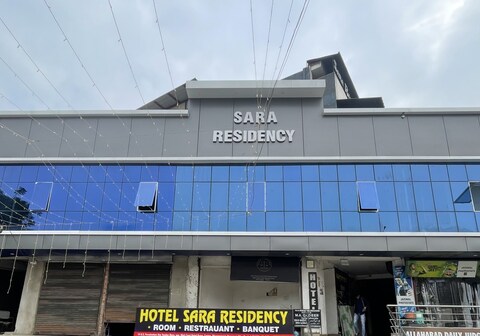 Sara Residency