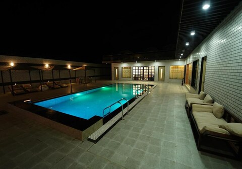 My Privilege, Pathankot - Punjab