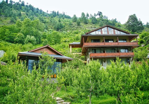 Kunj Kkosh