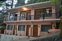 Naina Greens, Nainital Naina Greens, Nainital