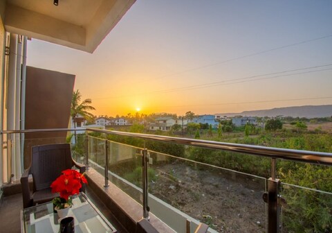 Khwahish villa 4 BHK LUXURIOUS VILLA