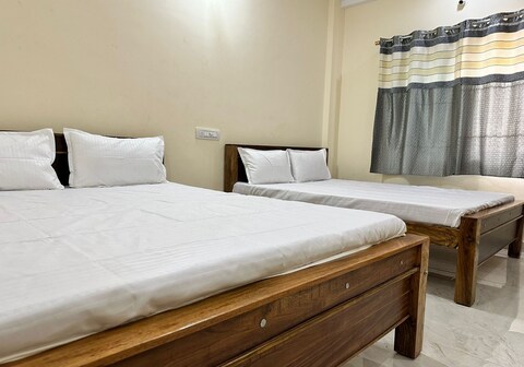 Hill's view Homestay