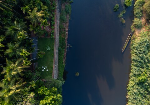 Swasth The Riviera Lovedale