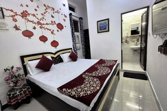 Cozy Private Nest Vasant Vihar with kitchen, Delhi Cozy Private Nest Vasant Vihar with kitchen, Delhi