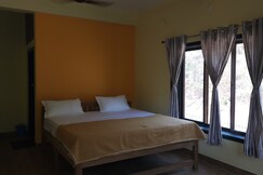 Forest Side Home Stay, Murud Janjira Forest Side Home Stay, Murud Janjira
