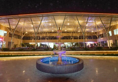 Hotel Highway Haveli