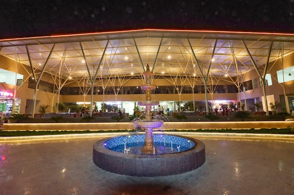 Hotel Highway Haveli