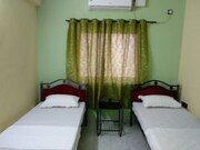 Primos Park-1 BHK Homestay, Goa Primos Park-1 BHK Homestay, Goa