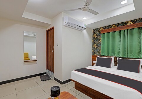 Capital O Bhavya Villa