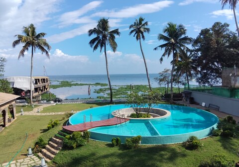 BOATCO ALLEPPEY PRIVATE LIMITED