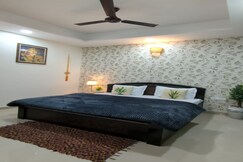 Kridha unique and peacefull villa , Vrindavan Kridha unique and peacefull villa , Vrindavan