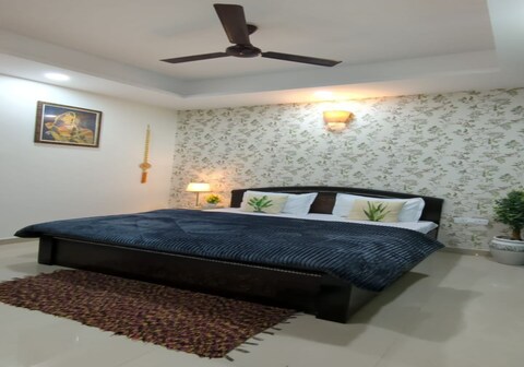 Kridha unique and peacefull villa