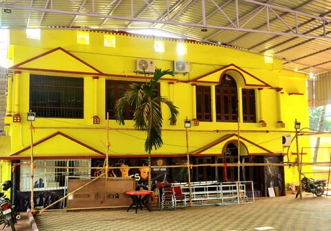 SSS CONVENTION & GUEST HOUSE