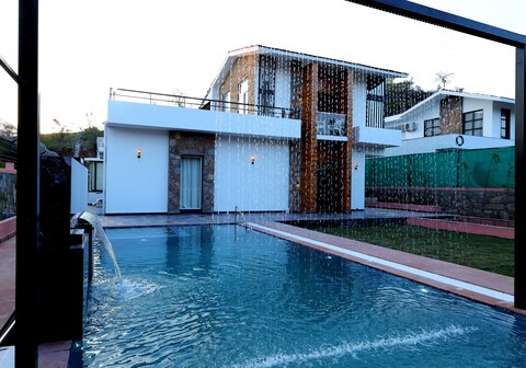 Thalassa Farm Udaipur