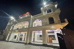 Maa Vindhyavasini Banquet Hall by WB Inn, Lucknow Maa Vindhyavasini Banquet Hall by WB Inn, Lucknow