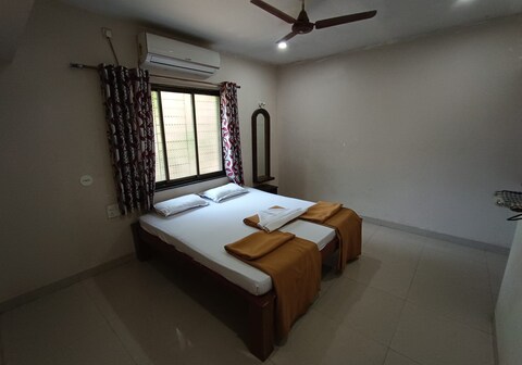 Hotel Konkan Villa Dream