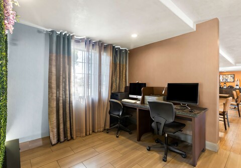 Best Western University Inn Santa Clara