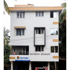 Suvarna Grande Homes, Mangalore Suvarna Grande Homes, Mangalore