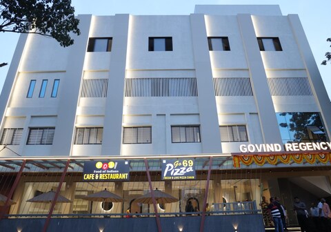 Hotel Govind Regency