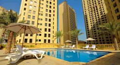 Suha Hotel Apartments, Dubai Suha Hotel Apartments, Dubai