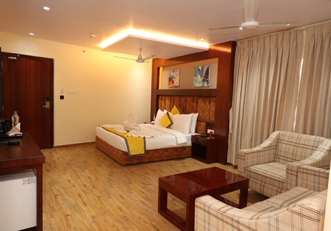 HOTEL SHAAN