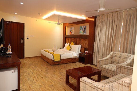 HOTEL SHAAN