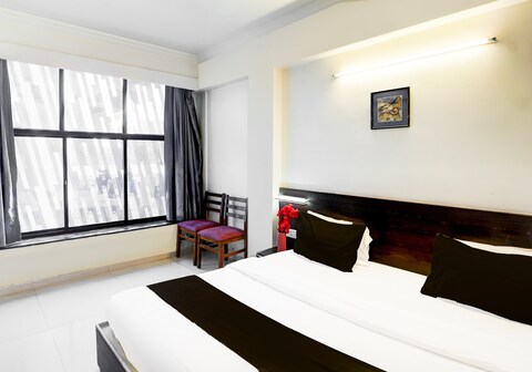 Super Collection O Maninagar Formerly Park Land