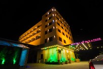 Hotel Mittal Avenue & Paradise, Ujjain Hotel Mittal Avenue & Paradise, Ujjain