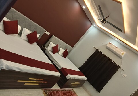 Shree place ayodhya.