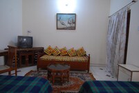 Camel Man Vijay Guest House (AC Room), Bikaner Camel Man Vijay Guest House (AC Room), Bikaner