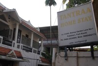 Tantraa Homestay, Cochin Tantraa Homestay, Cochin
