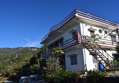 Rameshwari Homestay