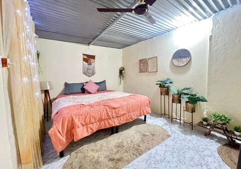 Simple farm stay  Dog friendly