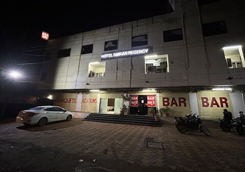 Hotel Simran Regency