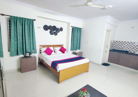 All Seasons By Orbit Hospitality