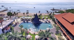 SADARA Boutique Beach Resort, Bali SADARA Boutique Beach Resort, Bali