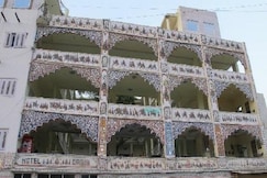 Hotel Oasis, Pushkar Hotel Oasis, Pushkar