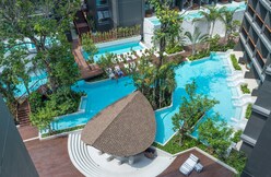 Panan Krabi Resort, Krabi town Panan Krabi Resort, Krabi town
