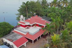 Mansion Du Lac, Kumarakom Mansion Du Lac, Kumarakom