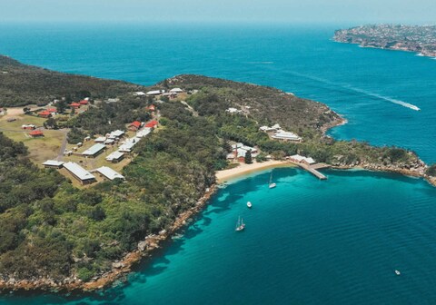 Q Station Sydney Harbour National Park by Accor