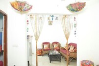 Jaypore House (Bed & Breakfast) (premium Room), Delhi Jaypore House (Bed & Breakfast) (premium Room), Delhi