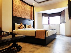 Hotel Dharam Villa, Delhi Hotel Dharam Villa, Delhi