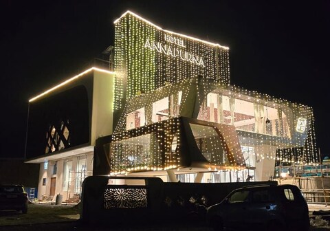 Hotel Annapurna