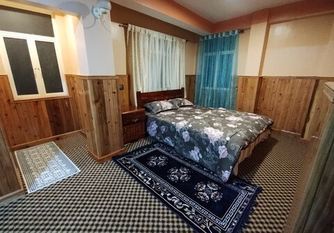 Lepcha Homestay Darjeeling