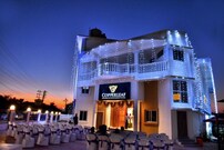CORNERSTONE INTERNATIONAL HOTELS, Goa CORNERSTONE INTERNATIONAL HOTELS, Goa