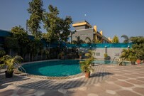 OYO 10600 Hotel 7th Cloud, Indore OYO 10600 Hotel 7th Cloud, Indore